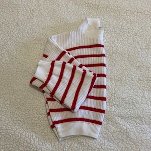 H&M Knitted Sweater Top